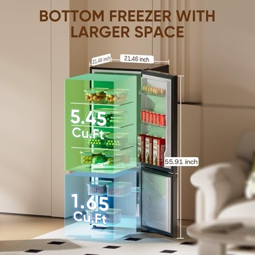 Best Energy Efficient Refrigerator: Top Picks 2026 | Fission Review