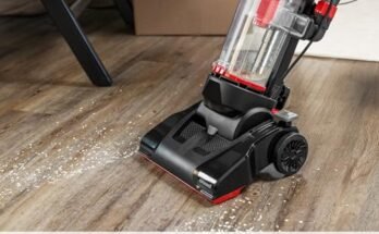 Best Budget Vacuum Cleaner