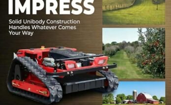 Best Zero Turn Mower For Hills