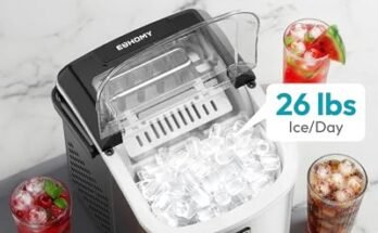 Best Bullet Ice Maker