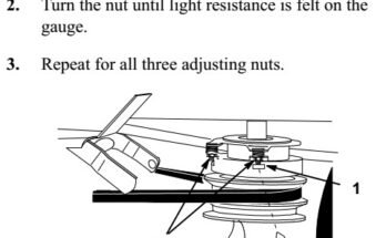 Electric Pto Clutch Troubleshooting