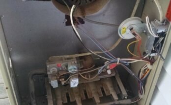 Amana Furnace Troubleshooting Manual