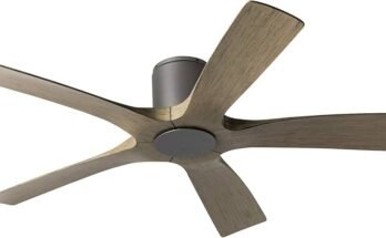 Modern Form Fan Troubleshooting