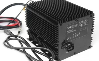 Jlg Battery Charger Troubleshooting