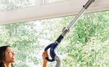 Best Vacuum For Long Hair