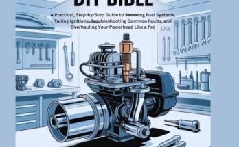 Practical Outboard Ignition Troubleshooting Guide