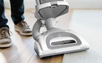 Best Upright Vacuum For Thick Carpet