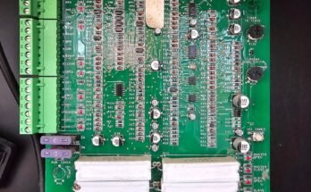 Apollo Gate Opener Troubleshooting
