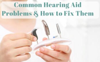 Kirkland Hearing Aid Troubleshooting