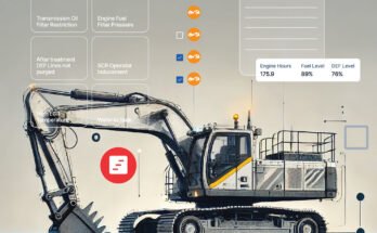 Caterpillar Troubleshooting Guide