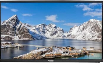 Jensen Tv For Rv Troubleshooting