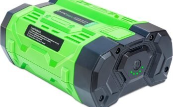 Ego Lawn Mower Troubleshooting Manual