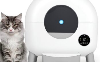 Meegeem Automatic Litter Box Troubleshooting Guide