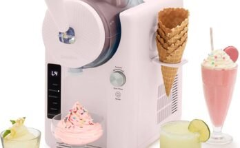Do Ice Cream Machines Need Pre-Freezing