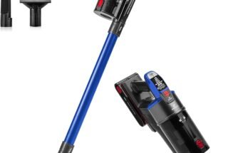 Britech Vacuum Troubleshooting
