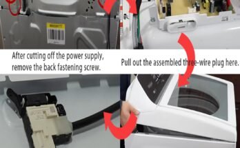 Whirlpool Wtw5057lw0 Troubleshooting 2