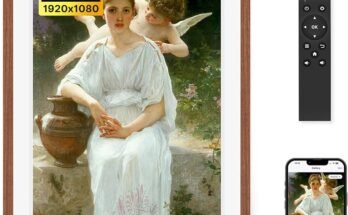 Uhale Photo Frame Troubleshooting