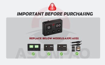 Ghost Gate Opener Troubleshooting