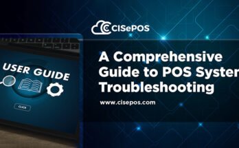 Pos System Troubleshooting