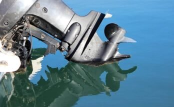 Mercury Boat Motor Troubleshooting
