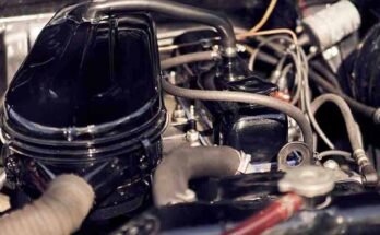 Hydroboost Brake System Troubleshooting
