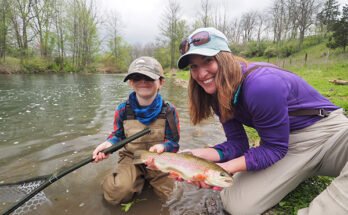 What Are The Best Rivers For Fly Fishing?