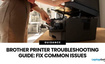 Brother Printer Troubleshooting Guide