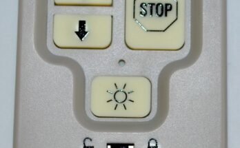 Mvp Garage Door Opener Troubleshooting