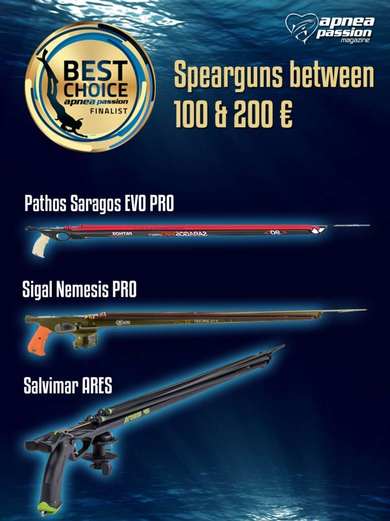 What Is The Best Speargun For Beginners?: Top Picks What Is The Best Speargun For Beginners?