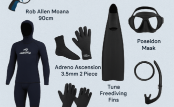 Is Spearfishing Dangerous For Beginners