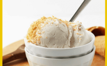 Can You Make Dairy-Free Ice Cream In Ice Cream Machine