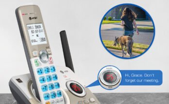 Att Cordless Phones Troubleshooting Guide