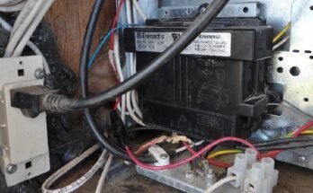 Dometic Camper Refrigerator Troubleshooting