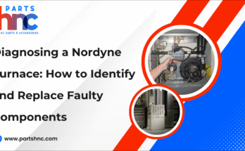 Nordyne Furnace Troubleshooting