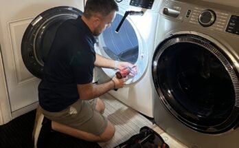 Laundry Dryer Troubleshooting