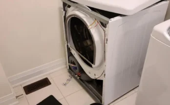 Amana Dryer Troubleshooting