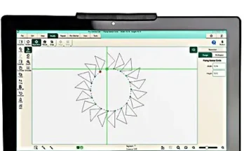 Pro Stitcher Troubleshooting