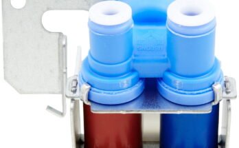 Ge Refrigerator Water Valve Troubleshooting