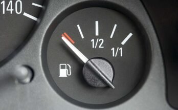 Gas Gauge Troubleshooting