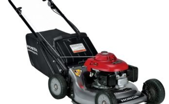 Honda Push Mower Troubleshooting