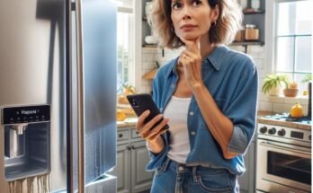 Hotpoint Refrigerator Troubleshooting