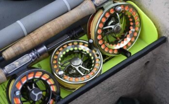 What Is A Fly Reel And How Does It Work?