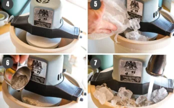 What Is An Ice Cream Machine And How Does It Work