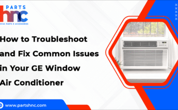 Ge Wall Air Conditioner Troubleshooting