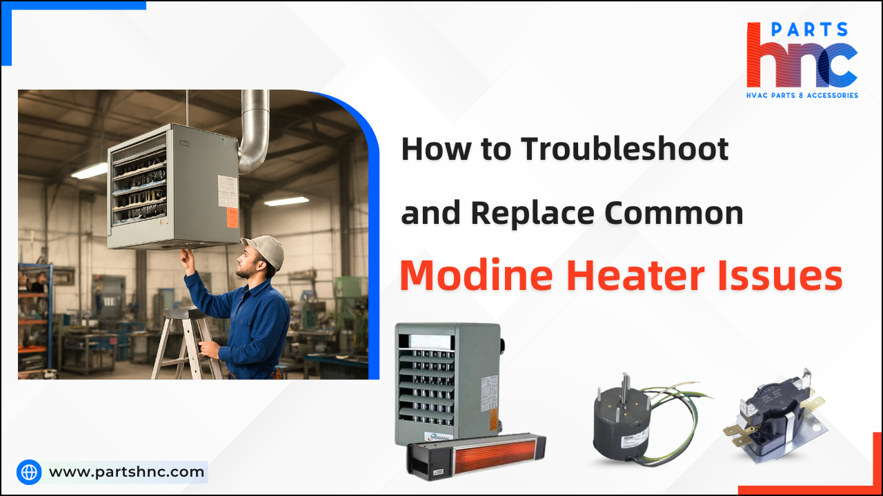 Modine Heaters Troubleshooting Guide: Quick Fixes | Fission Review
