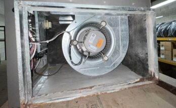 Furnace Blower Motor Troubleshooting