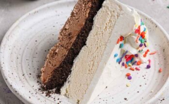 How Long Does Homemade Ice Cream Last