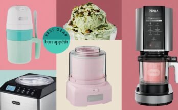 Can You Leave Ice Cream In The Machine Overnight