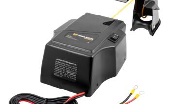 Minn Kota Troubleshooting Manual