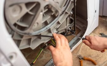Maytag Dryer Troubleshooting